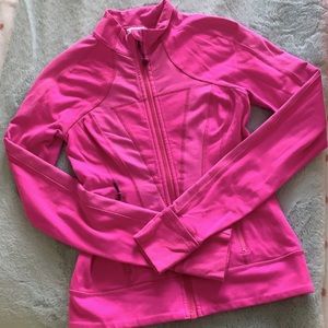 Ivivva zip up sweater
